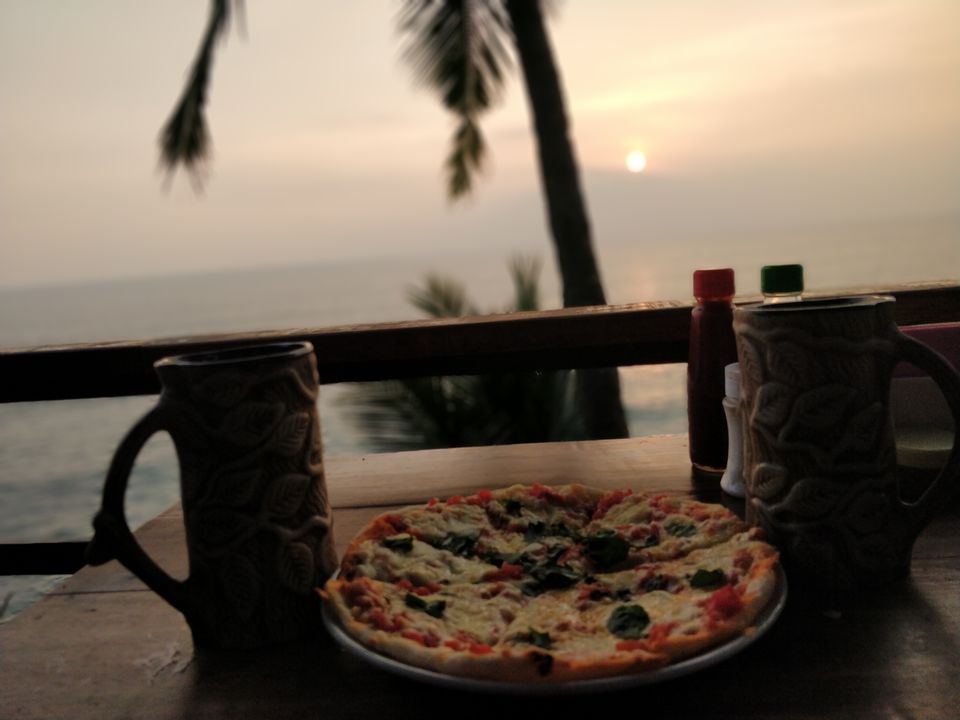 Photo of Varkala: Serene Beauty of Kerala by Smriti Suhag