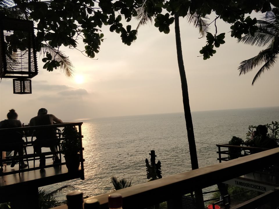 Photo of Varkala: Serene Beauty of Kerala by Smriti Suhag