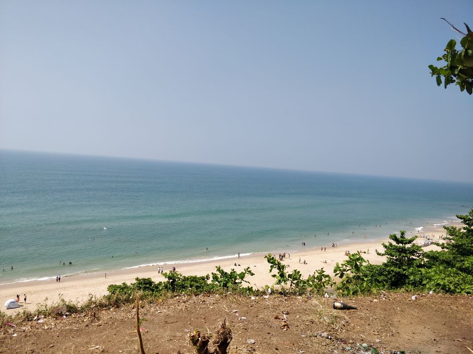 Photo of Varkala: Serene Beauty of Kerala by Smriti Suhag