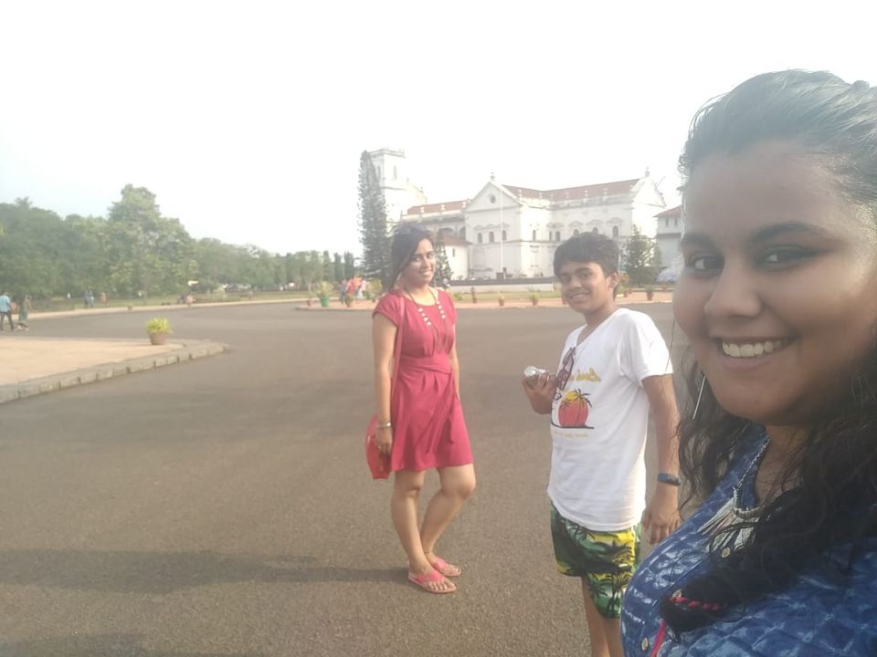 Photo of Party capital of India : Goa it is by shruti kabra