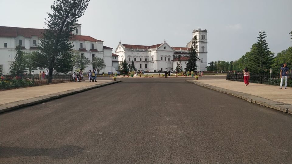 Photo of Party capital of India : Goa it is by shruti kabra