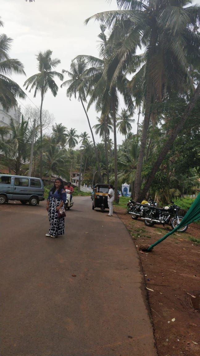 Photo of Party capital of India : Goa it is by shruti kabra