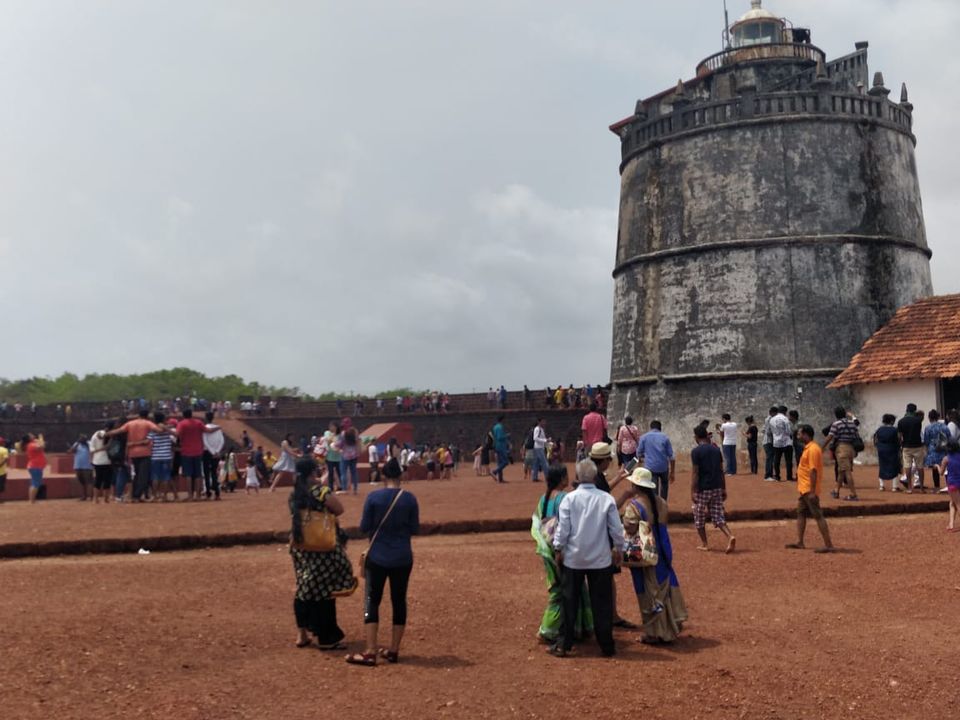 Photo of Party capital of India : Goa it is by shruti kabra
