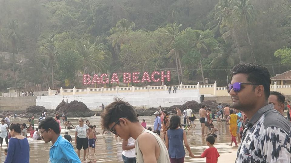 Photo of Party capital of India : Goa it is by shruti kabra