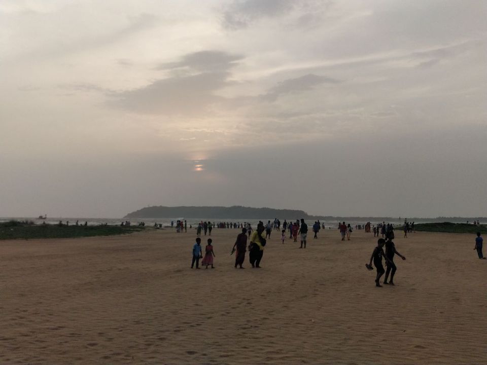 Photo of Party capital of India : Goa it is by shruti kabra
