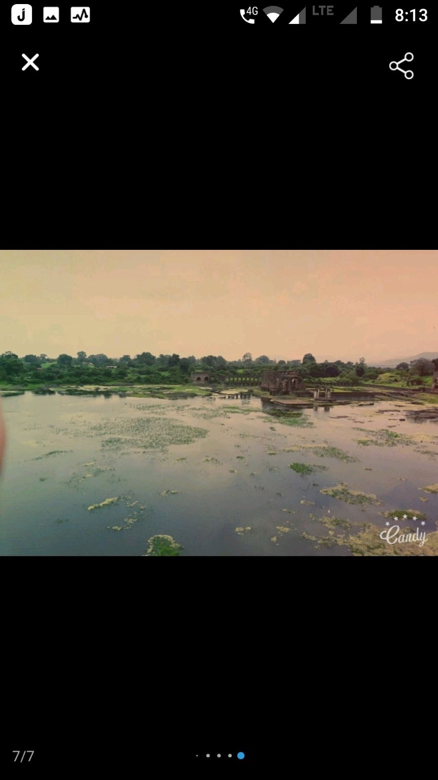 Photo of Mandu, Mandav, Madhya Pradesh, India by shruti kabra