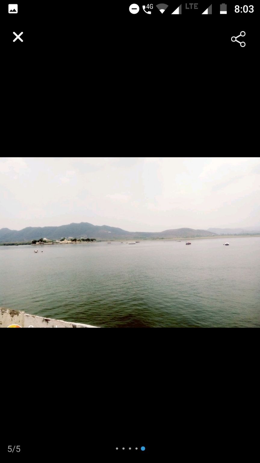 Photo of Udaipur, Rajasthan, India by shruti kabra
