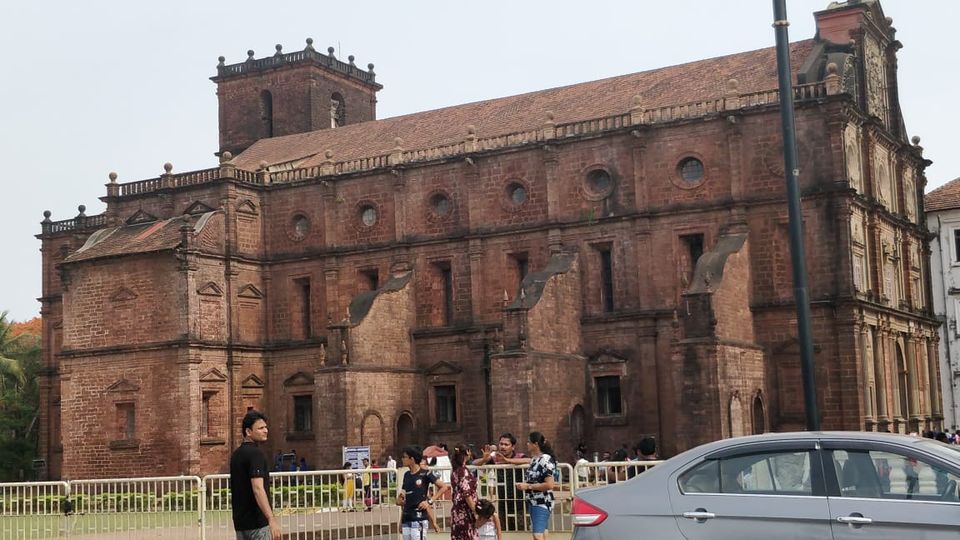 Photo of Goa, India by shruti kabra
