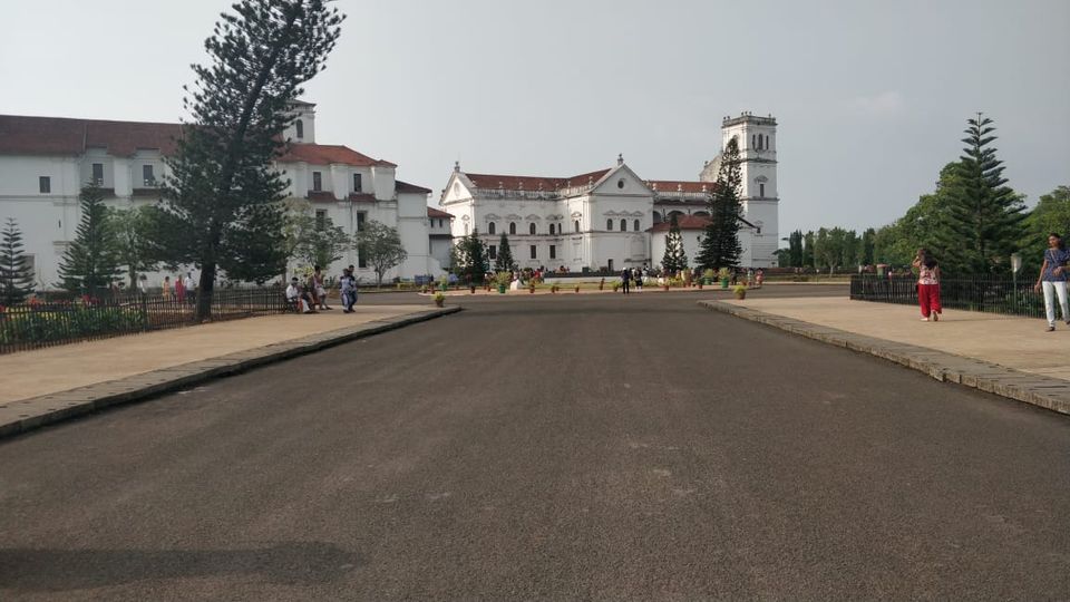 Photo of Goa, India by shruti kabra