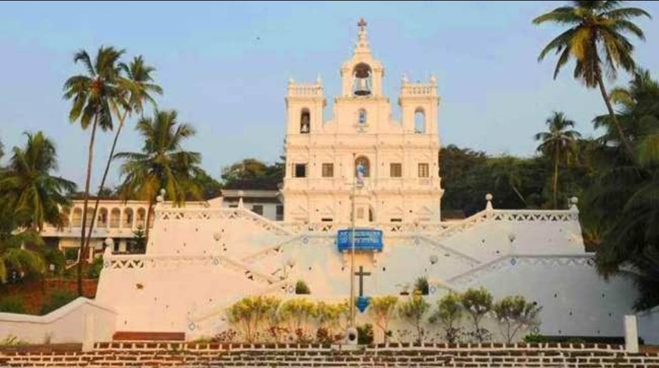 Photo of Goa, India by shruti kabra
