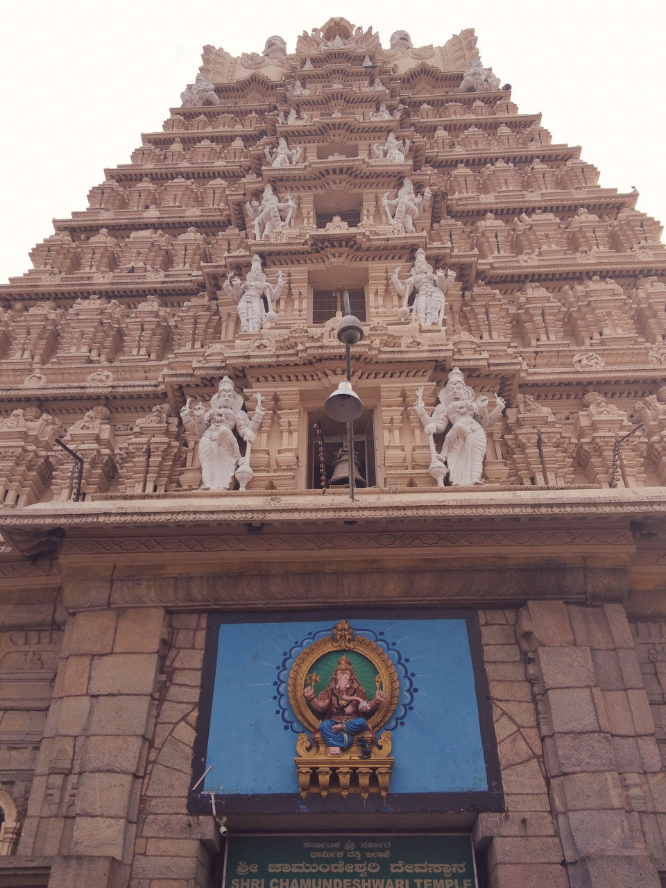 Photo of Traveling Yogini- a dream became reality at the city of palaces, Mysore. 2/5 by Mohini Bhatia