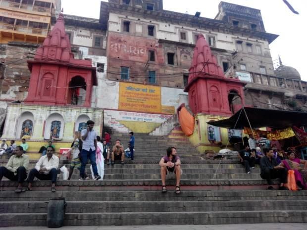 Photo of Varanasi 3/12 by Ankit Tiwari