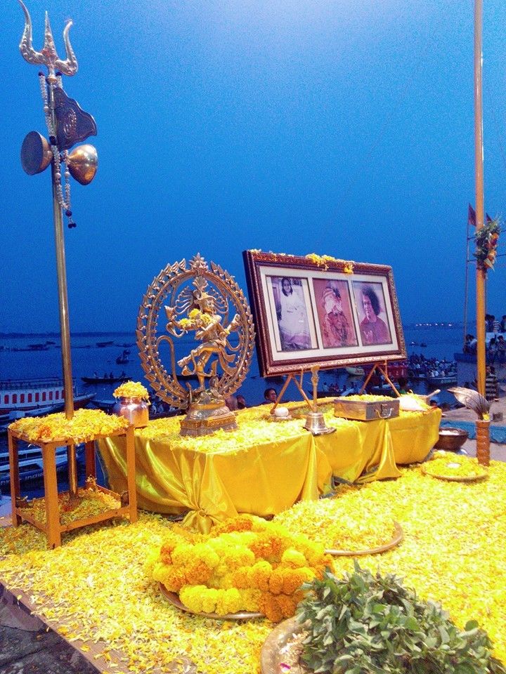 Photo of Varanasi 1/12 by Ankit Tiwari