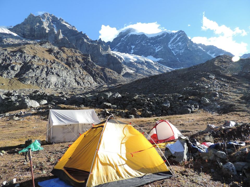 Photo of Bhrighu Lake, Manali, Himachal Pradesh 2/7 by Ankit Tiwari