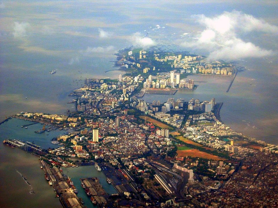 Photo of Fly over full Mumbai awsome experience by Ankit Tiwari