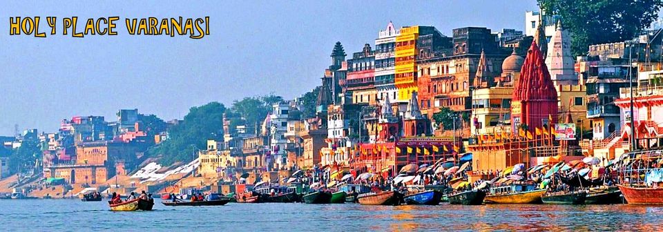 Photo of Varanasi 12/12 by Ankit Tiwari