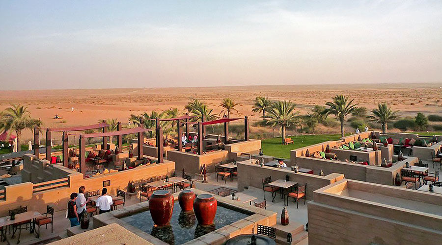 Photo of PICTURE-PERFECT RESORTS FOR A PERFECT VACATION 2/5 by Tejaswi