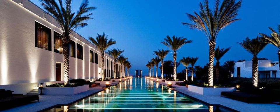 Photo of PICTURE-PERFECT RESORTS FOR A PERFECT VACATION 5/5 by Tejaswi