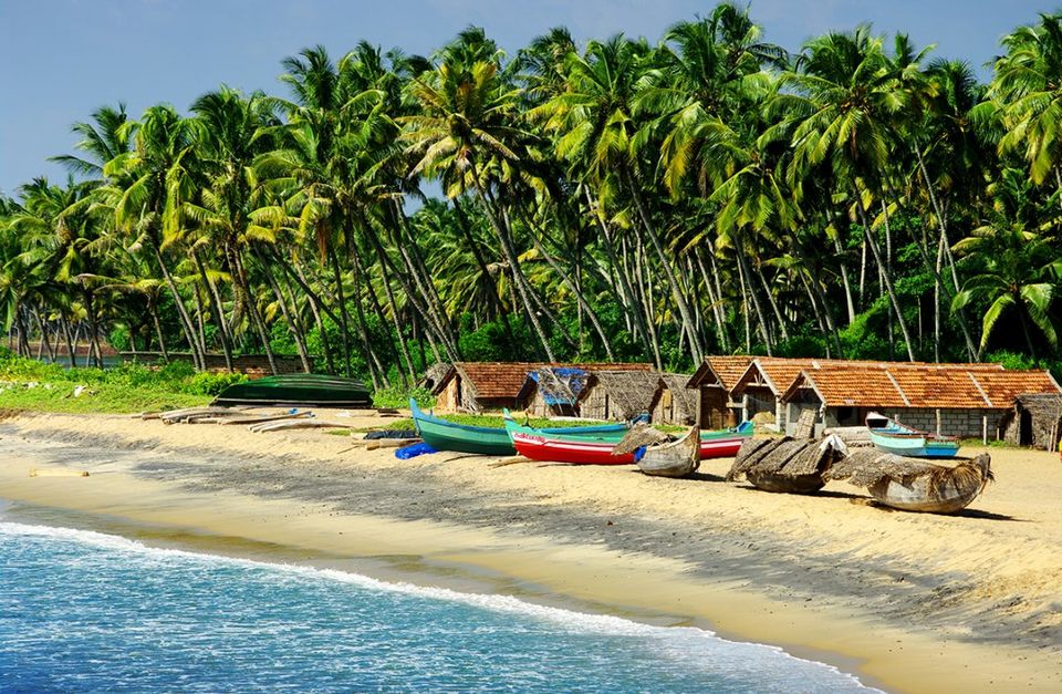 Photo of Summer, Friends, Sand & Sea – Places You Mustn’t Miss 4/5 by Tejaswi