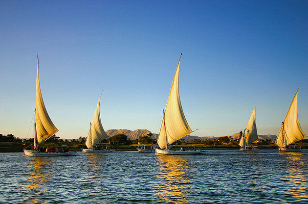 Photo of See what Middle-East has got you to explore! 5 places swarmed-up with tourists whole year 1/6 by Tejaswi
