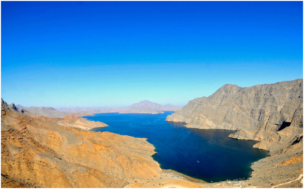 Photo of See what Middle-East has got you to explore! 5 places swarmed-up with tourists whole year 2/6 by Tejaswi