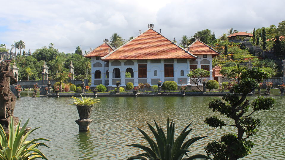 Photo of Bali: A mesmerising journey to a surreal island!!! by Anurag Modi