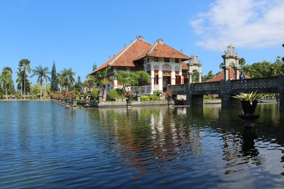 Photo of Bali: A mesmerising journey to a surreal island!!! 9/35 by Anurag Modi