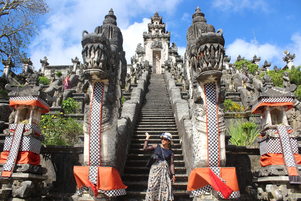 Photo of Bali: A mesmerising journey to a surreal island!!! 20/35 by Anurag Modi