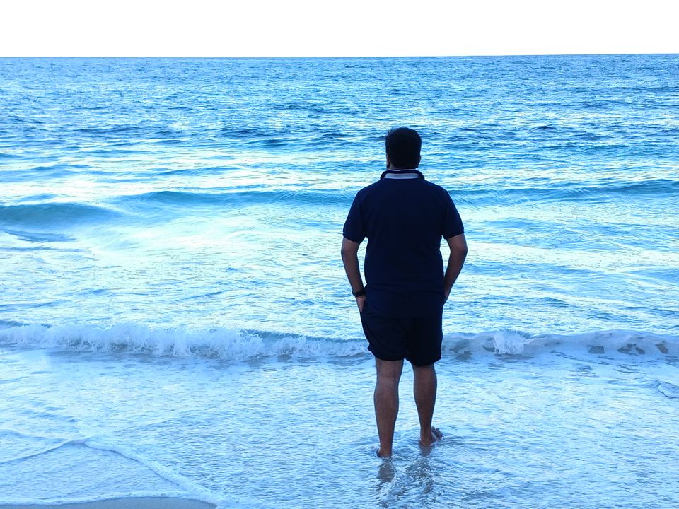 Photo of Bali: A mesmerising journey to a surreal island!!! 25/35 by Anurag Modi