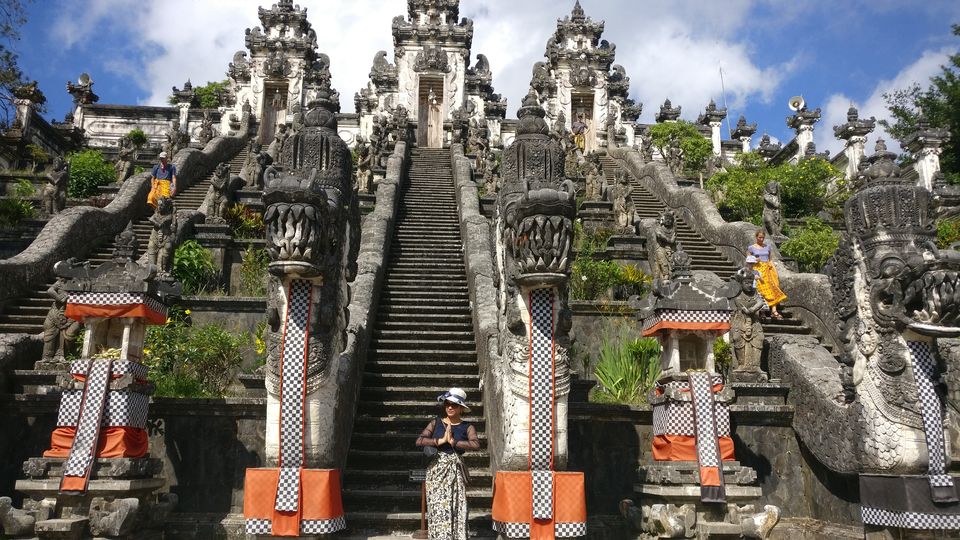 Photo of Bali: A mesmerising journey to a surreal island!!! 21/35 by Anurag Modi