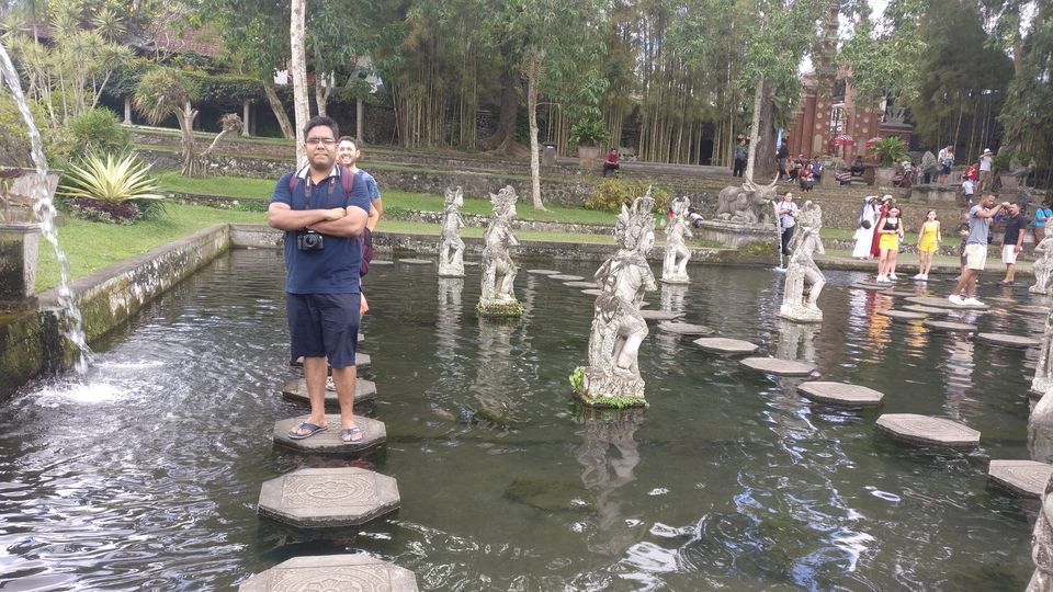 Photo of Bali: A mesmerising journey to a surreal island!!! 17/35 by Anurag Modi