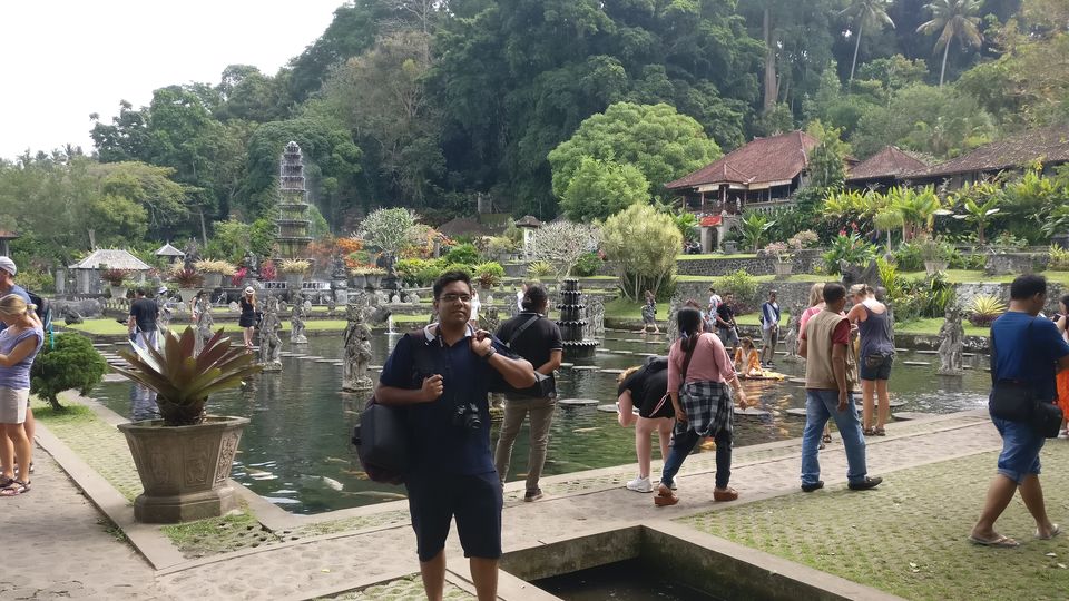 Photo of Bali: A mesmerising journey to a surreal island!!! 18/35 by Anurag Modi