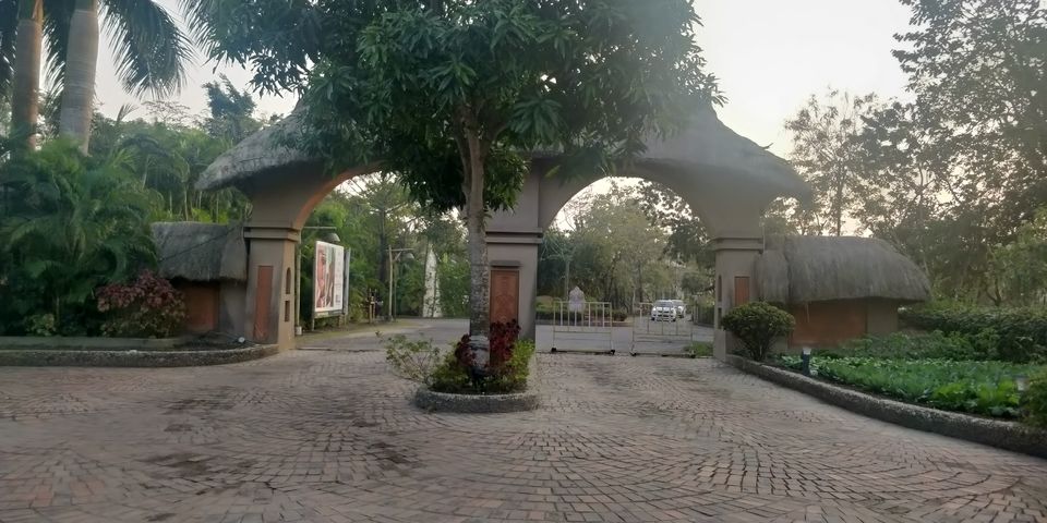 Photo of Vedic village- A picturesque and a perfect weekend gateway!!! by Anurag Modi