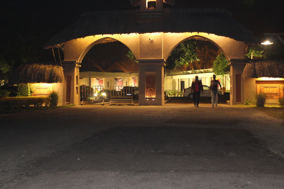 Photo of Vedic village- A picturesque and a perfect weekend gateway!!! 1/11 by Anurag Modi