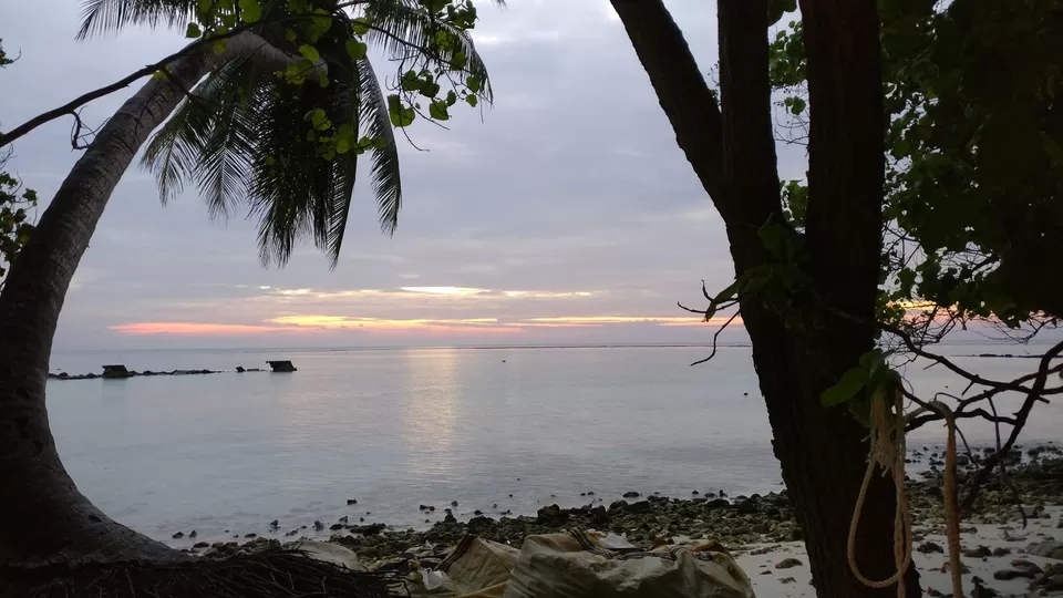 Photo of Fihalhohi Island Resort, Maldives by Anurag Modi