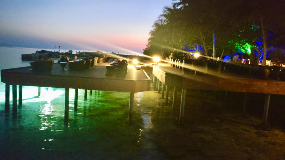 Photo of Maldives and Munnar! An enchanting trip to the Beach and the Hill!! by Anurag Modi
