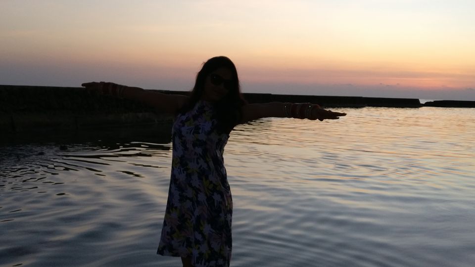 Photo of Maldives and Munnar! An enchanting trip to the Beach and the Hill!! by Anurag Modi