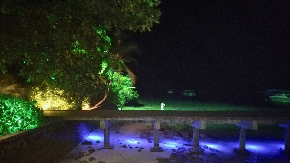 Photo of Maldives and Munnar! An enchanting trip to the Beach and the Hill!! by Anurag Modi