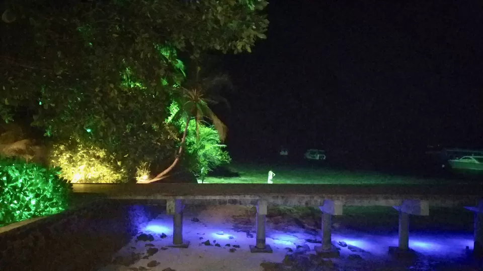 Photo of Maldives and Munnar! An enchanting trip to the Beach and the Hill!! by Anurag Modi