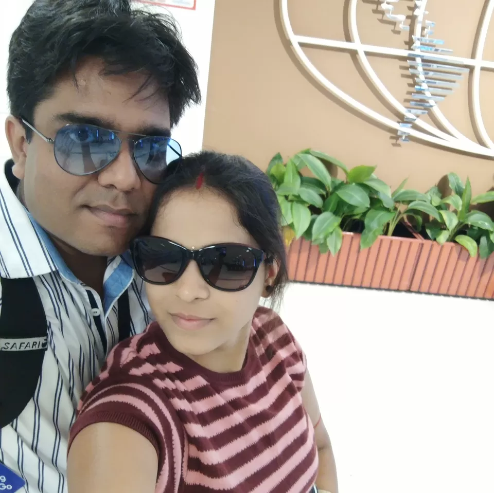 Photo of Maldives and Munnar! An enchanting trip to the Beach and the Hill!! by Anurag Modi