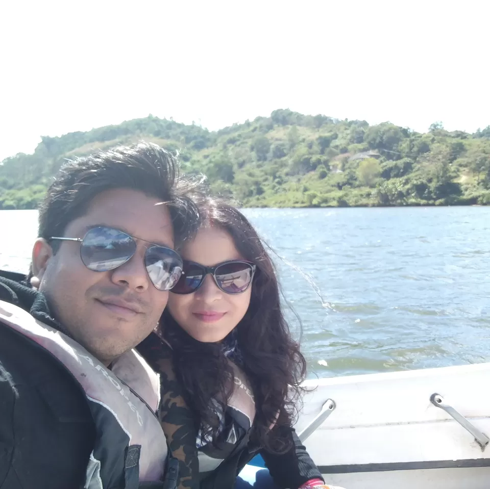 Photo of Maldives and Munnar! An enchanting trip to the Beach and the Hill!! by Anurag Modi