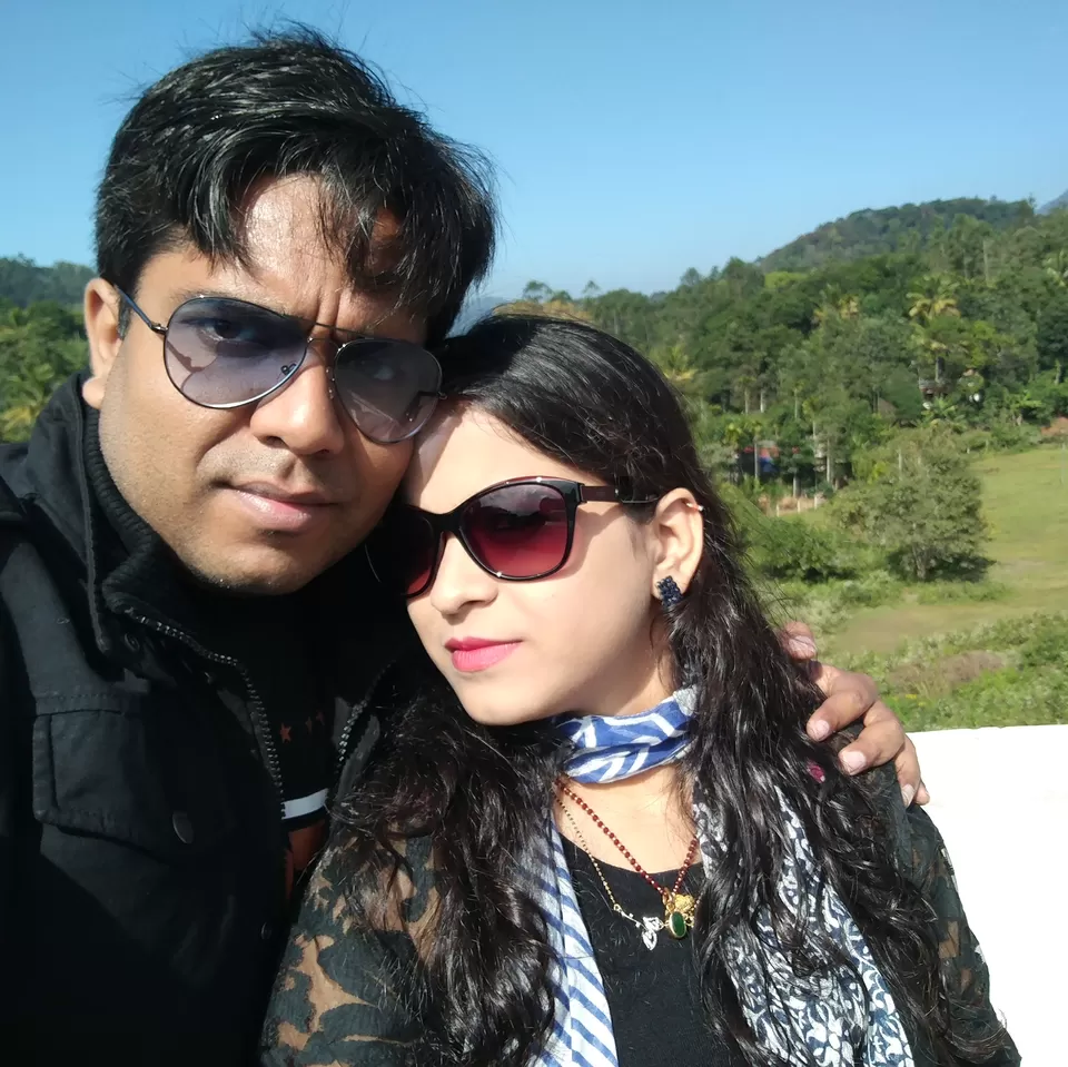 Photo of Maldives and Munnar! An enchanting trip to the Beach and the Hill!! by Anurag Modi