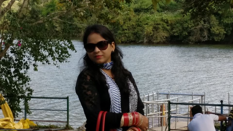 Photo of Maldives and Munnar! An enchanting trip to the Beach and the Hill!! by Anurag Modi