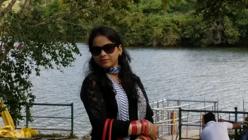 Photo of Maldives and Munnar! An enchanting trip to the Beach and the Hill!! by Anurag Modi