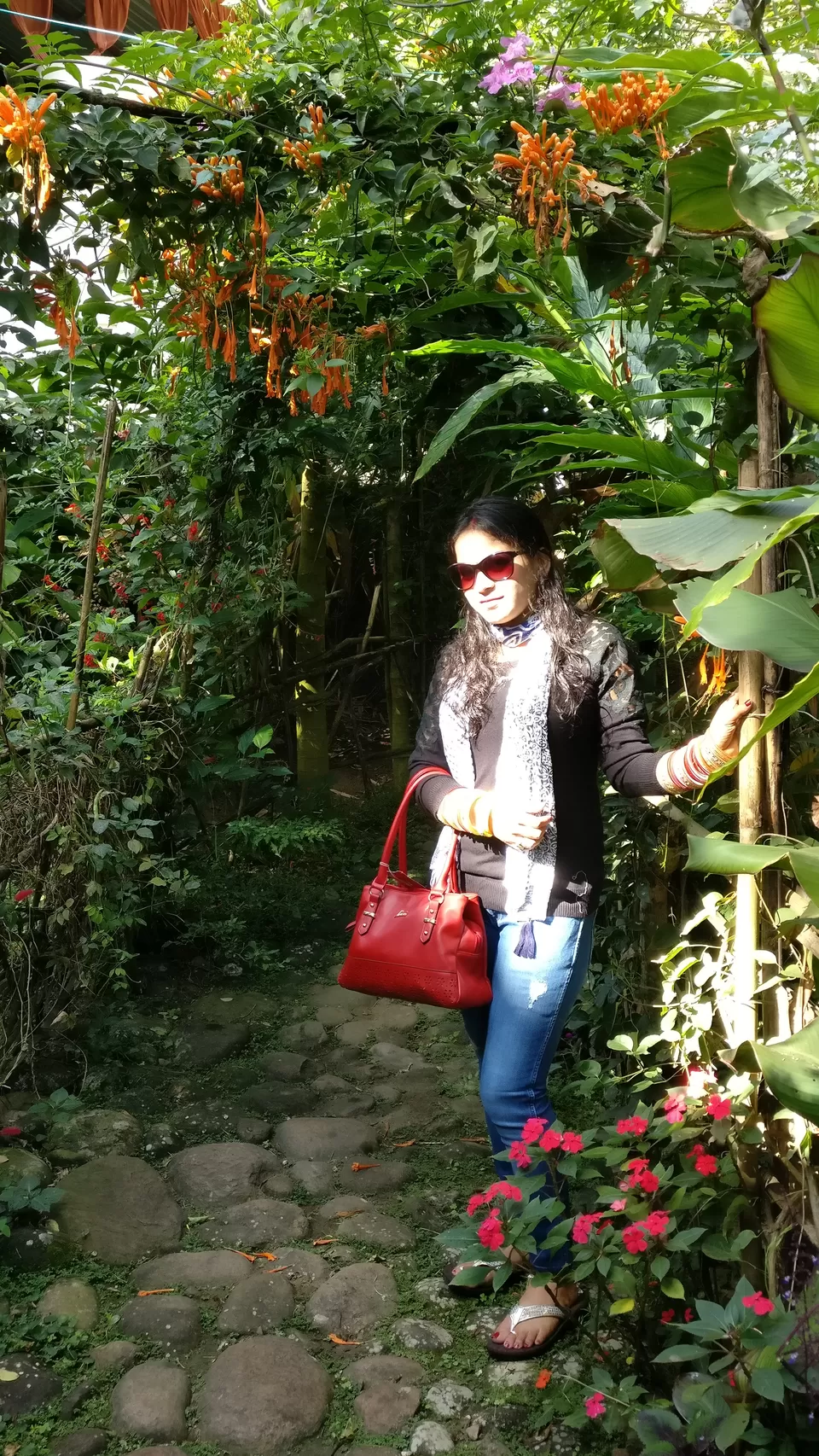Photo of Maldives and Munnar! An enchanting trip to the Beach and the Hill!! by Anurag Modi