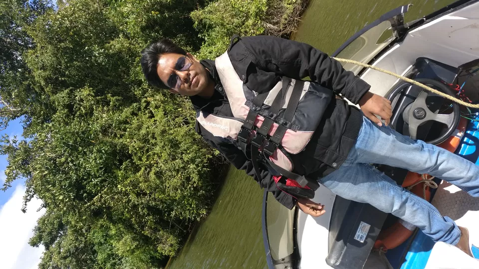 Photo of Maldives and Munnar! An enchanting trip to the Beach and the Hill!! by Anurag Modi