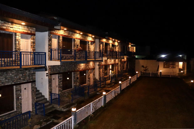 Photo of PACIFIC INN 360 DEGREE RESORT, RISHIKESH, UTTARAKHAND #summerescape #IssSummerBaharNikal by Palak Negi