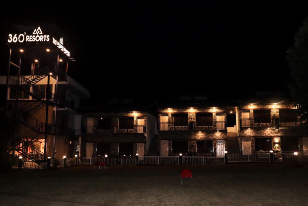 Photo of PACIFIC INN 360 DEGREE RESORT, RISHIKESH, UTTARAKHAND #summerescape #IssSummerBaharNikal 3/15 by Palak Negi