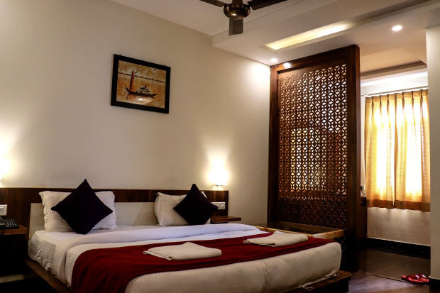 Photo of PACIFIC INN 360 DEGREE RESORT, RISHIKESH, UTTARAKHAND #summerescape #IssSummerBaharNikal 4/15 by Palak Negi