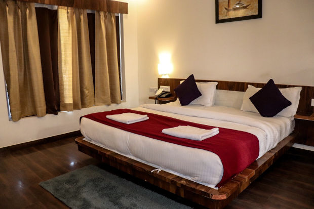 Photo of PACIFIC INN 360 DEGREE RESORT, RISHIKESH, UTTARAKHAND #summerescape #IssSummerBaharNikal 5/15 by Palak Negi